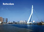 ansichtkaarten Rotterdam