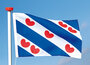 Friesland ansichtkaarten